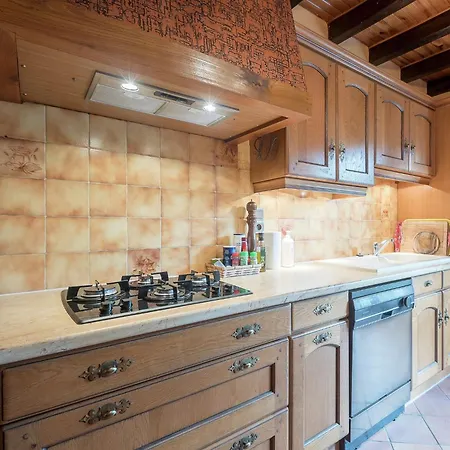 Charming Retreat In Bouniagues, Cleaning Included Bouniagues