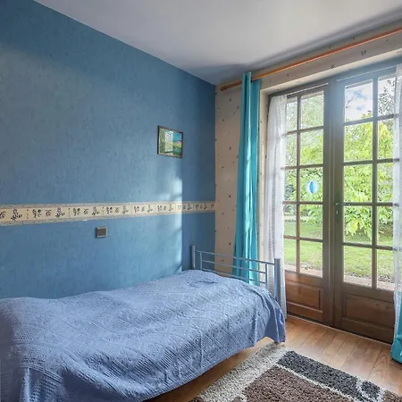 Charming Retreat In Bouniagues, Cleaning Included 別荘